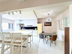 Blk 133 Lorong Ah Soo (Hougang), HDB Executive #531995651